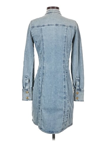 White House Black Market Casual Dress (view 2)