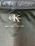 Calvin Klein Stripes Blue Athletic Shorts Size M - photo 3