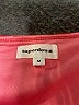 Superdown Orange Casual Skirt Size M - photo 4