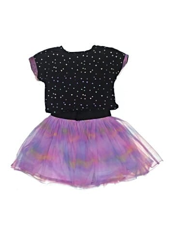 Deux Par Deux Dress (view 2)