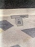 Halogen White Cardigan Size XL - photo 7
