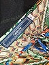 Highness Green Casual Skirt Size 1X - photo 4