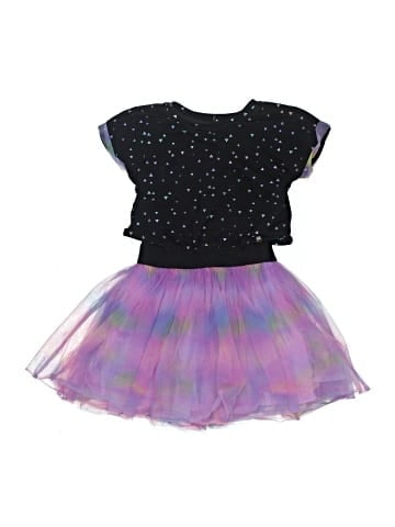 Deux Par Deux Dress (view 1)