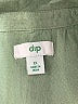 dip Green Short Sleeve Blouse Size 1X - photo 7