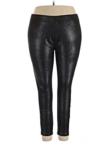 Soft Surroundings Leggings (view 1)