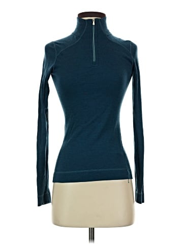 Smartwool Cardigan (view 1)