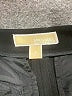 MICHAEL Michael Kors Black Casual Pants Size 6 - photo 7