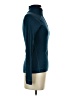 Smartwool 100% Merino Wool Teal Cardigan Size XS - photo 4