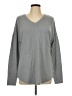Magellan Outdoors Gray Long Sleeve T-Shirt Size L - photo 1