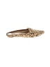 Dolce Vita Animal Print Gold Mule/Clog Size 8 - photo 1
