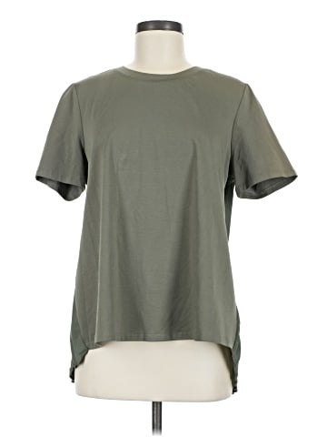 Ellen Tracy Short Sleeve Top (view 1)