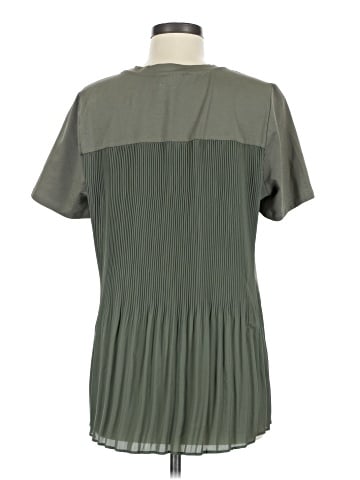Ellen Tracy Short Sleeve Top (view 2)
