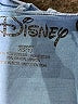 Disney Blue Sleeveless Top Size XS - photo 7