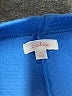 colsie Solid Blue Athletic Shorts Size XL - photo 3