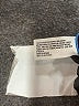 colsie Solid Blue Athletic Shorts Size XL - photo 4