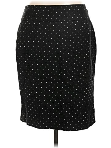 Liz Claiborne Career Casual Skirt (view 1)