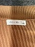 Active USA Brown Long Sleeve Turtleneck Size L - photo 7