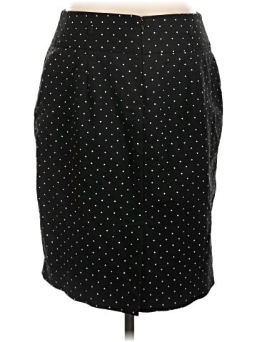 Liz Claiborne Career Casual Skirt (view 2)