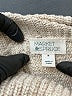 Market and Spruce Tan Pullover Sweater Size M - photo 7