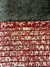 Unbranded Burgundy Red Romper Size L - photo 4