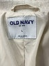 Old Navy Ivory Coat Size L - photo 6