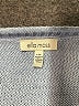 Ella Moss Color Block Blue Pullover Sweater Size L - photo 7