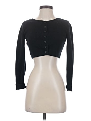John Galt Cardigan (view 1)