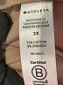 Athleta Solid Pink Tan Romper Size 3X - photo 5