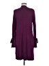 Halogen Purple Cardigan Size M - photo 2