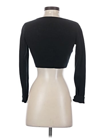 John Galt Cardigan (view 2)