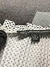 Adrianna Papell Silver Long Sleeve Blouse Size L - photo 7