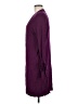 Halogen Purple Cardigan Size M - photo 5
