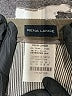 RENA LANGE Gray Dress Pants Size 6 - photo 7