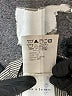 RENA LANGE Gray Dress Pants Size 6 - photo 8