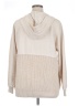 Time and Tru Ivory Pullover Sweater Size XL - photo 2