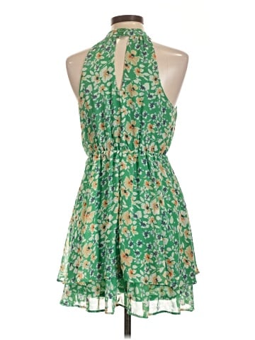 Sienna Sky Casual Dress (view 2)