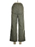 Democracy Green Cargo Pants Size 10 - photo 2