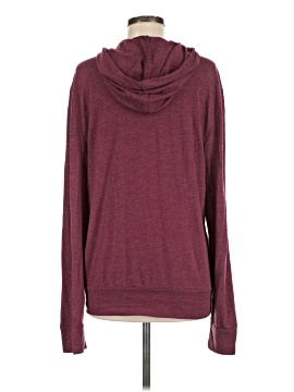 ALTERNATIVE Zip Up Hoodie (view 2)