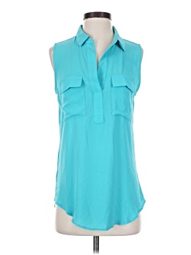 Ann Taylor Loft Sleeveless Blouse