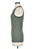 Athleta Green Sleeveless T-Shirt Size M - photo 5