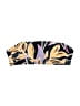 Kona Sol Black Swimsuit Top Size M - photo 1