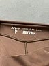 Aerie Brown Active Pants Size L - photo 7