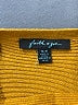 Faith & Zoe Yellow Pullover Sweater Size M - photo 7