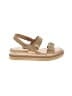 Crown Vintage Tan Sandals Size 11 - photo 1