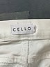Cello Jeans Ivory Active Pants Size L - photo 7