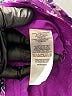 Ann Taylor LOFT 100% Polyester Purple Short Sleeve Blouse Size 4 - photo 8