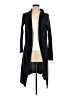 Lavish Black Cardigan Size L - photo 1