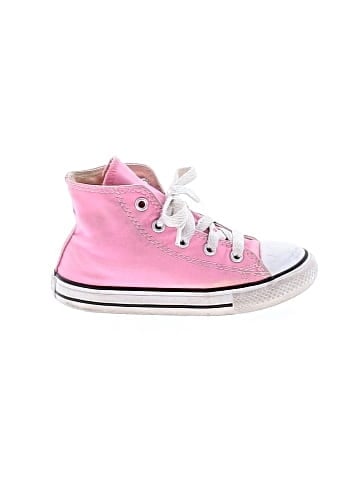 Converse Sneakers (view 1)