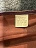 Unbranded 100% Polyester Floral Brown Casual Dress Size 20 - photo 7