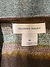 Allison Daley Brown 3/4 Sleeve Top Size M - photo 7